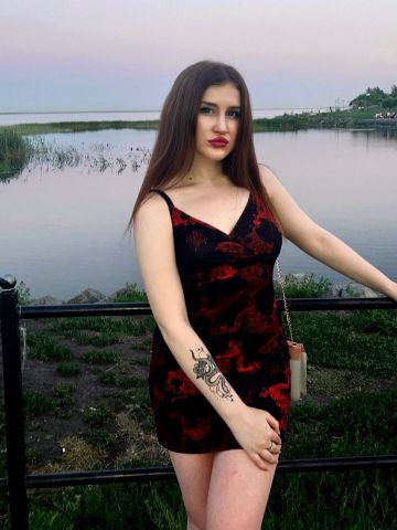 Анастасия Будешь Доволен Нижний Тагил