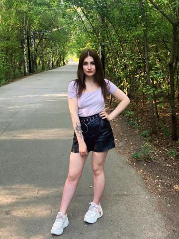 Анастасия Будешь Доволен фото 2