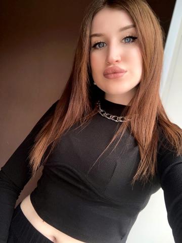 Анастасия Будешь Доволен фото 3