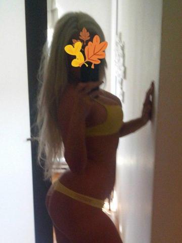 Галина Стихия фото 3