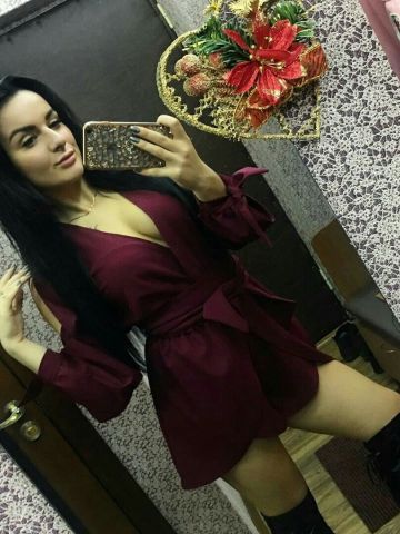 Дина Нижний Тагил