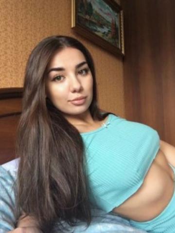 Софья Татуированная фото 2