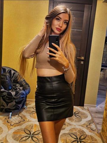 Лиана фото 3