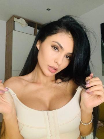 Агния Нижний Тагил